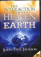 The Interaction Between Heaven and Earth DVD