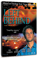 Left Behind #01: The Movie (2000) DVD