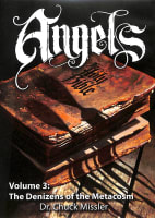 Angels #03: The Denizens of the Metacosm DVD