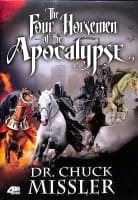 Four Horsemen of the Apocalypse DVD