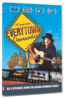 Everytown Downunder DVD