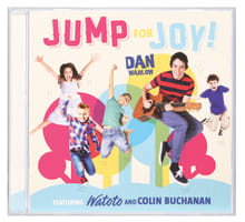Jump For Joy Compact Disc