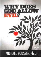 Why Does God Allow Evil? DVD