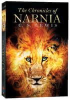 The Chronicles of Narnia (Adult Readers Edition) (Chronicles Of Narnia Series) Paperback