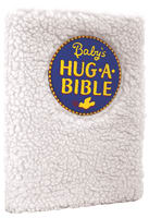 Baby's Hug-A-Bible Hardback
