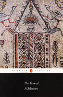 The Talmud: A Selection (Penguin Black Classics Series) Paperback