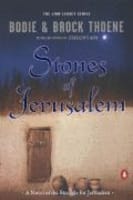 Stones of Jerusalem (#05 in Zion Legacy Series) Paperback