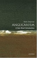 Anglicanism (A Very Short Introduction) Paperback