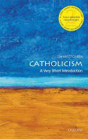Catholicism (A Very Short Introduction Series) Paperback