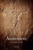 Atonement: Oxford Studies in Analytic Theology Paperback