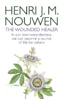 The Wounded Healer Paperback