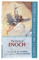 The Book of Enoch (Spck Classics Series) Paperback