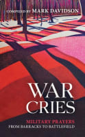 War Cries Paperback