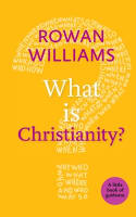 What is Christianity? (Little Book Of Guidance Series) Paperback