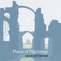 Places of Pilgrimage Paperback