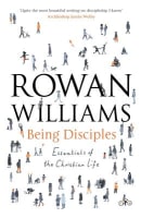 Being Disciples: How to Stay Spiritually Healthy Paperback