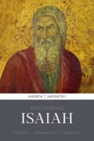 Discovering Isaiah: Content, Interpretation, Reception (Discovering SPCK Commentary series) Paperback