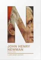 John Henry Newman (A Very Brief History Series) Paperback