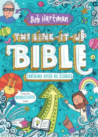 The Link-It-Up Bible Hardback