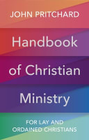 Handbook of Christian Ministry: An a to Z For Lay and Ordained Ministers Paperback