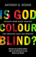 Is God Colour-Blind?: Insights From Black Theology For Christian Faith and Ministry Paperback