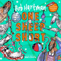 One Sheep Short Paperback