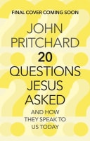 Twenty Questions Jesus Asked Paperback