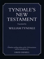Tyndale's New Testament Paperback