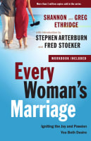 Every Woman's Marriage Paperback