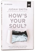 How's Your Soul? (A Dvd Study) DVD
