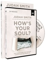 How's Your Soul? Pack (Study Guide With Dvd) Pack/Kit
