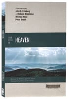 Four Views on Heaven (Counterpoints Series) Paperback