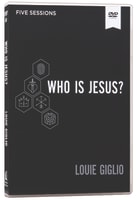 Who is Jesus? (Dvd Study) DVD