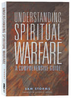 Understanding Spiritual Warfare: A Comprehensive Guide Paperback