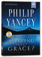 What's So Amazing About Grace? Revised (Video Study) DVD