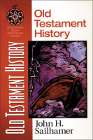 Old Testament History (Zondervan Quick Reference Library Series) Paperback