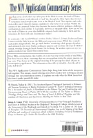 Psalms (Volume 2) (Niv Application Commentary Series) Hardback