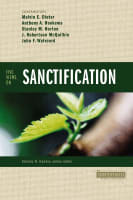 Five Views on Sanctification (Counterpoints Series) Paperback