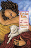 When God Weeps Paperback