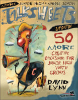 More Junior High Middle School Talksheets Paperback