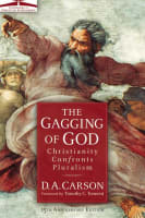 The Gagging of God Paperback