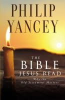 The Bible Jesus Read Paperback
