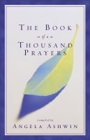 The Book of a Thousand Prayers Paperback