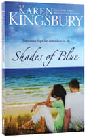 Shades of Blue Paperback
