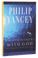 Disappointment With God Paperback
