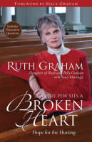 In Every Pew Sits a Broken Heart Paperback