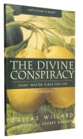 The Divine Conspiracy (Participant's Guide) Paperback