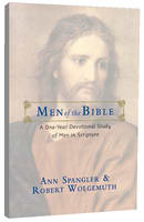 Men of the Bible Paperback