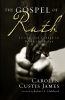 The Gospel of Ruth Paperback
