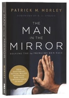 The Man in the Mirror Paperback